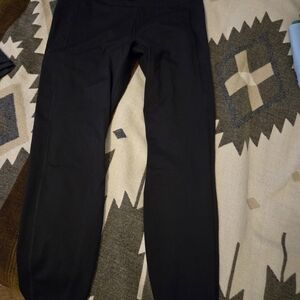 All in Motion Jet Black Leggings